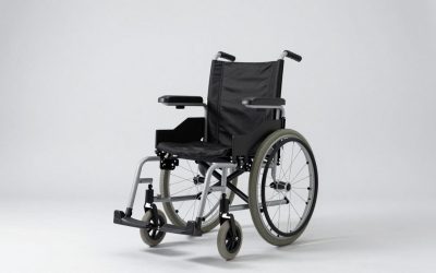 Best Power Wheelchairs for Indoor and Outdoor Use
