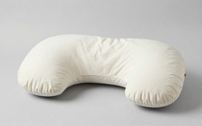 Best Pregnancy Pillows for Better Sleep