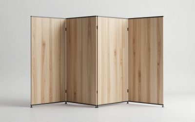Best Room Dividers for Flexible Spaces