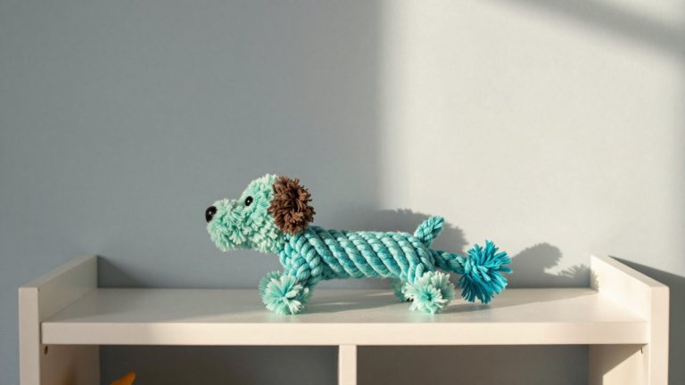 Best Rope Dog Toys 2026: Tug, Fetch and Chew Picks