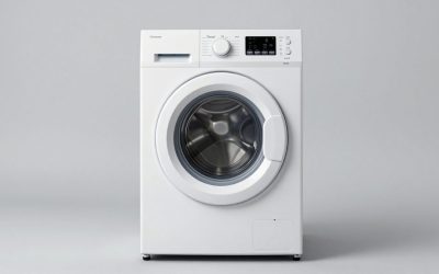 Best RV Washing Machines for Compact Laundry