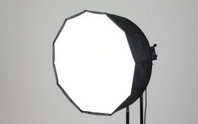Best Softboxes for Brighter, Softer Photography
