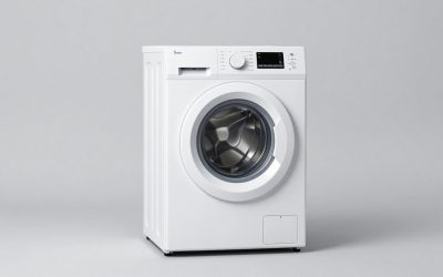 Best Stackable Washing Machines for Small Spaces