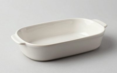 Best Stoneware Baking Dishes for Even Results