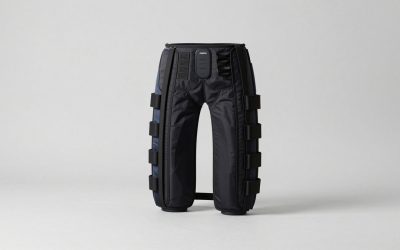 Best Therabody JetBoots Wireless Compression Boots