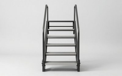 Best Wheelchair Ramps for Safer Access