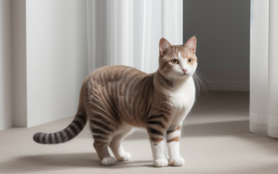 Cat Fur Air Purifier