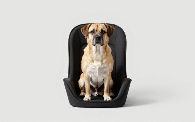 Best Dog Car Seats for Safe, Calm Rides (2026)