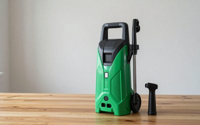 Best Hosehawk Pressure Washer in 2026: Top Picks for Every Budget