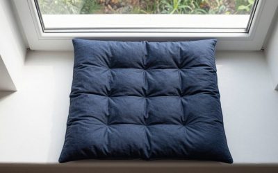 How Long Do Dog Beds Last, and When Should You Replace One?