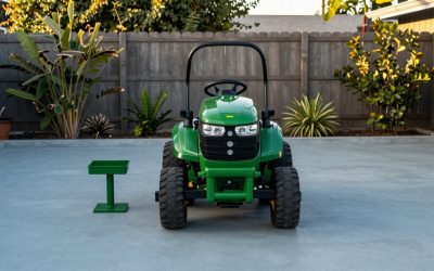 Best John Deere Riding Lawn Mowers in 2026: How the Top Models Compare