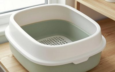 Litter Box Enclosure for Automatic Litter Boxes: Fit First, 6 Picks