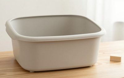 Low Entry Litter Boxes for Newly Adopted Kittens: 7 Picks