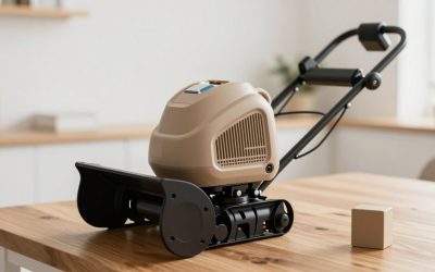 Best Yarbo Snow Blower in 2026: Specs and Prices Compared